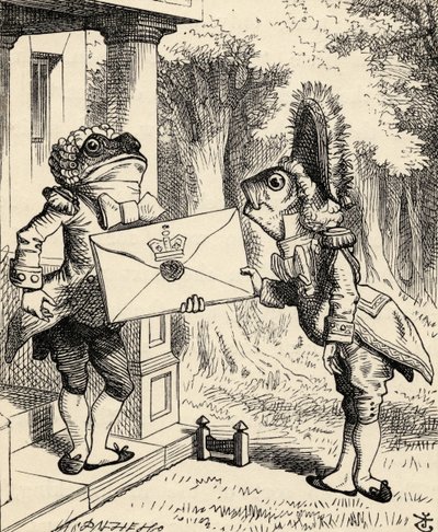 Fish Footman, from 